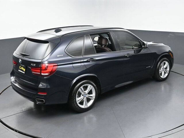 2018 BMW X5 xDrive40e iPerformance