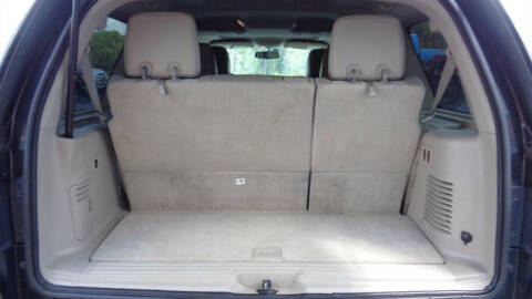 2013 Lincoln Navigator