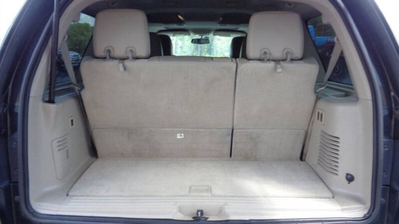 2013 Lincoln Navigator