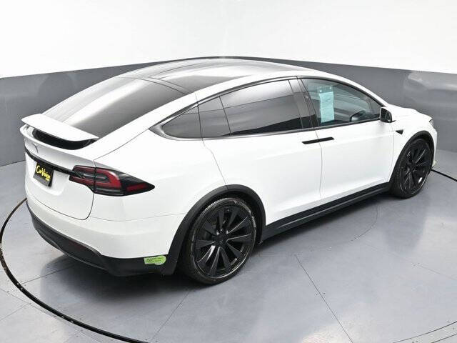 2023 Tesla Model X