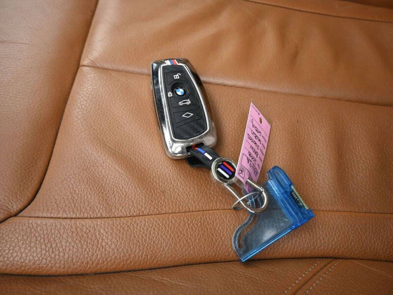 2014 BMW 3 Series 328d xDrive