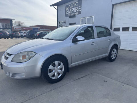 2010 Chevrolet Cobalt for sale at Auto Empire in Indianola IA