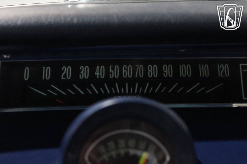 1963 Chevrolet Impala