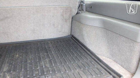 1997 GMC Yukon