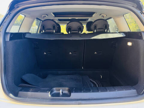 2019 MINI Clubman Cooper S