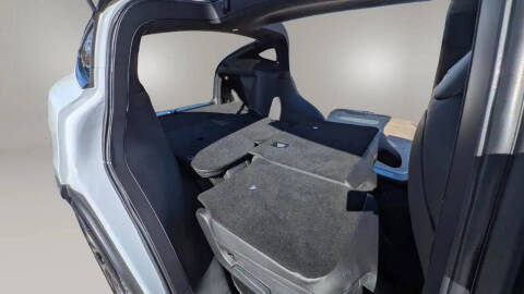2022 Tesla Model X