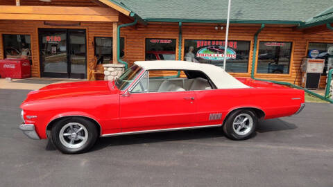 1964 Pontiac Le Mans