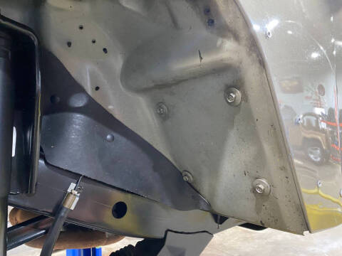 2003 Jeep Wrangler Sahara