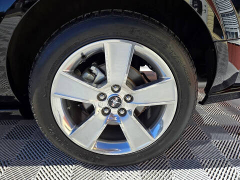 2007 Ford Mustang GT Premium