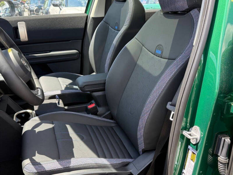 2027 MINI Countryman S ALL4