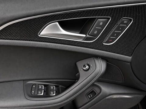 2015 Audi S6 4.0T quattro
