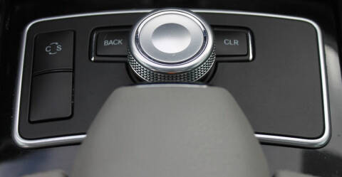 2010 Mercedes-Benz E-Class E 350 Sport