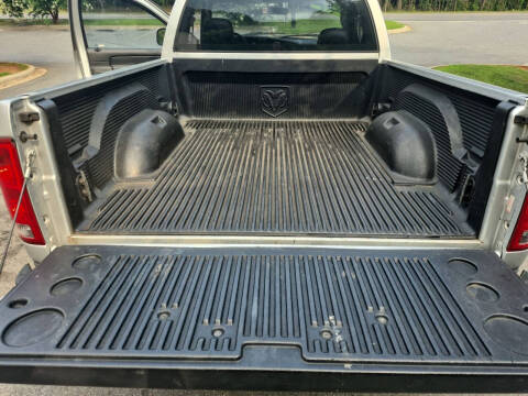 2003 Dodge Ram 1500