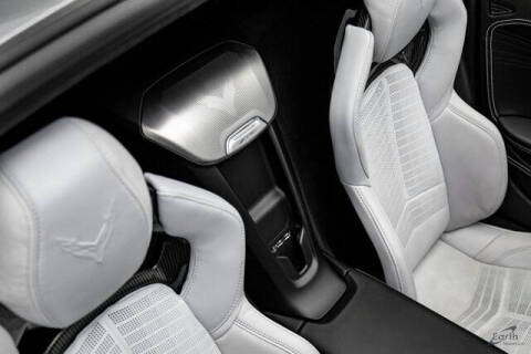 2024 Chevrolet Corvette Z06