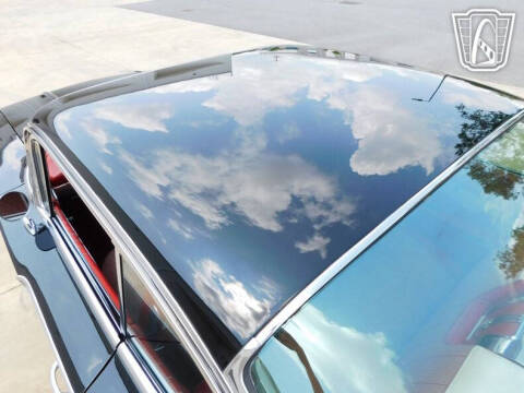 1960 Chevrolet Impala