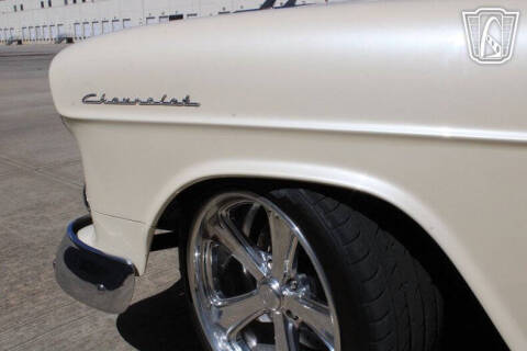 1955 Chevrolet 210