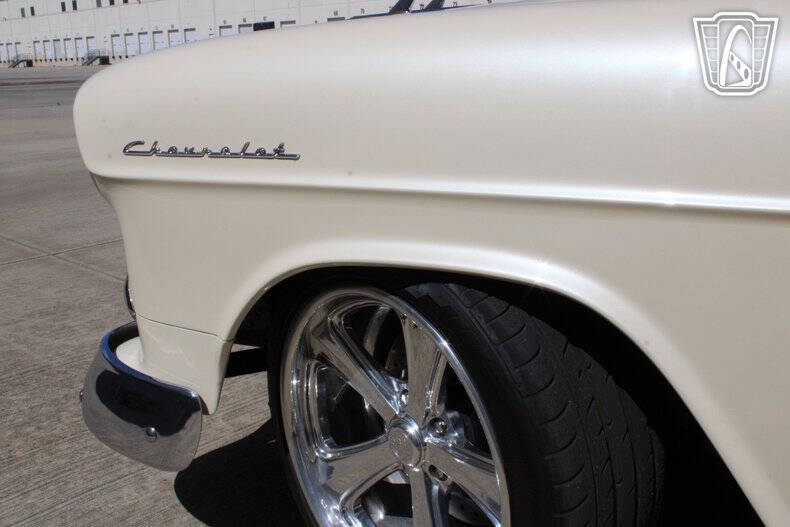 1955 Chevrolet 210