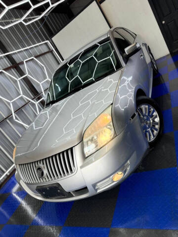 2009 Mercury Sable
