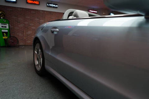 2004 Mercedes-Benz SL-Class SL 500