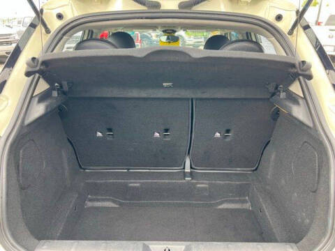 2020 MINI Hardtop 4 Door Cooper S