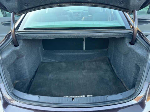 2015 Chevrolet Impala LT