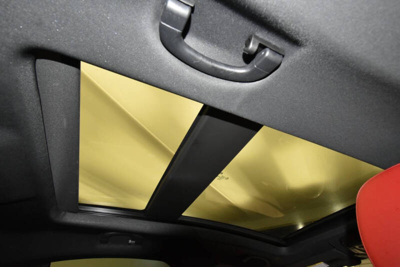 2021 Alfa Romeo Stelvio Ti