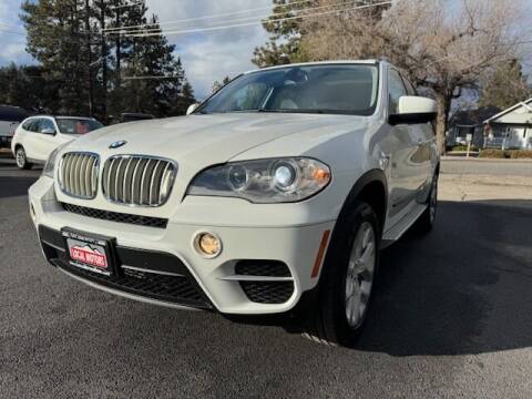 2013 BMW X5 for sale at Local Motors in Bend OR