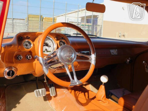 1957 Chevrolet 150