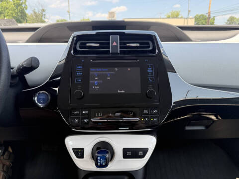 2017 Toyota Prius Two