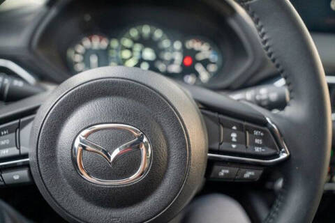 2023 Mazda CX-5 2.5 S Premium Plus