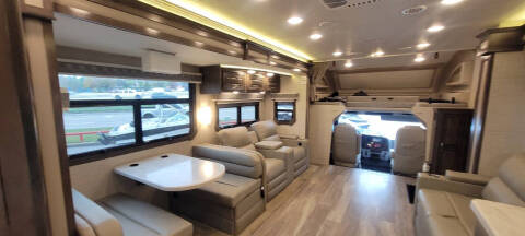 2022 Jayco SENECA 37M