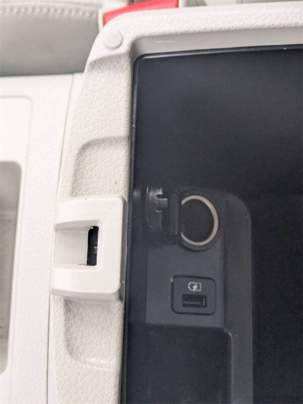 2020 Nissan Rogue Sport SV