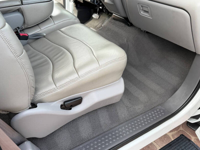 1999 Ford F-350 Super Duty XLT