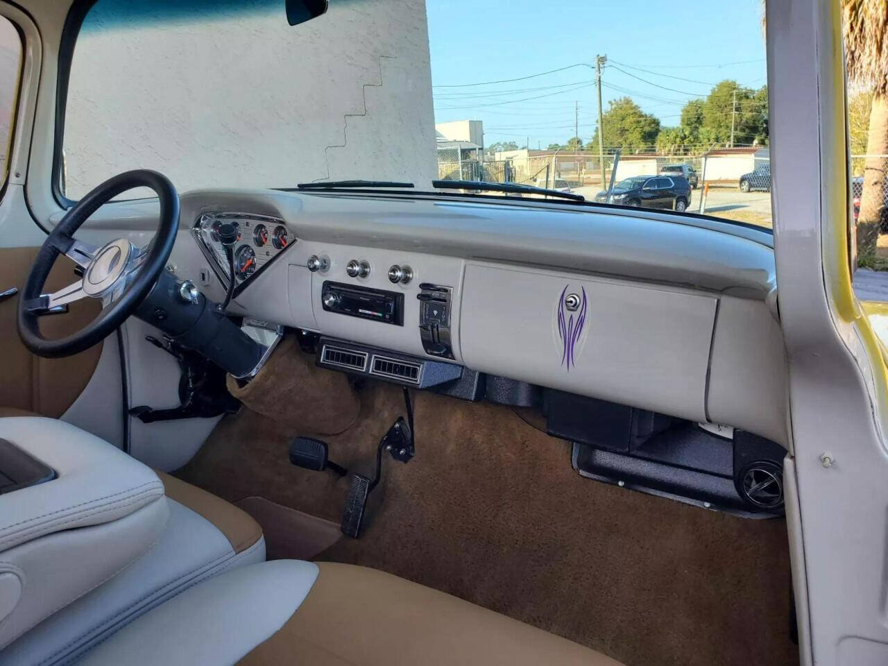 1958 Chevrolet 150 for sale at BPT Motors in Minneola, FL