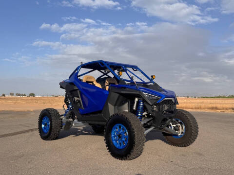 2022 Polaris RZR