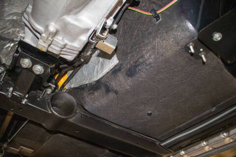 1967 Chevrolet Corvette