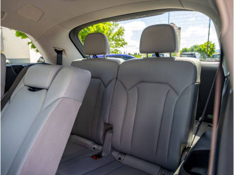 2019 Audi Q7