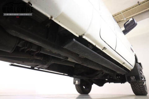2002 Dodge Ram 3500
