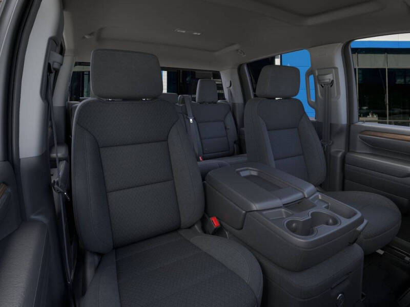 2026 Chevrolet Silverado 3500HD