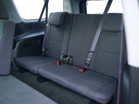 2017 GMC Yukon XL SLE