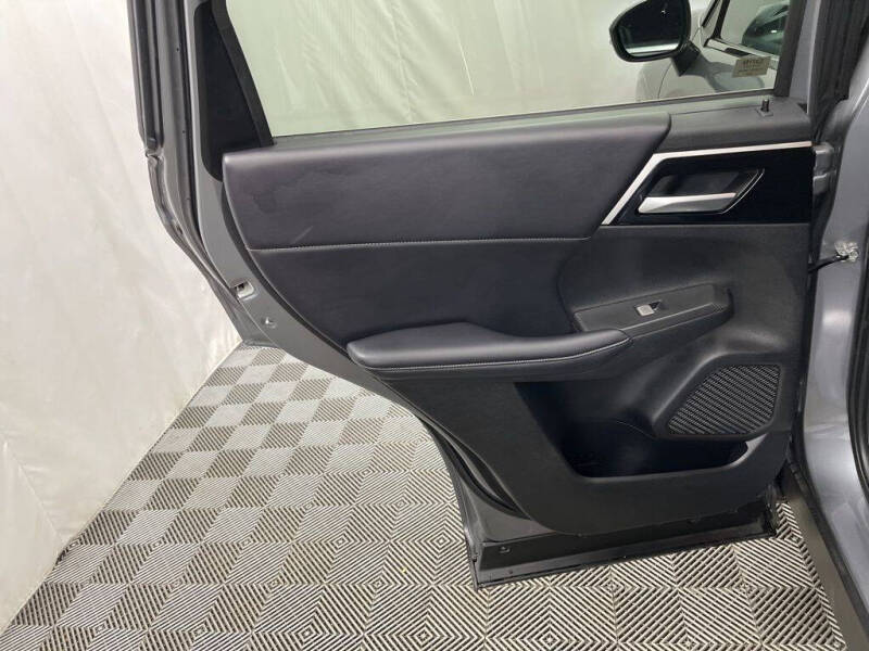 2024 Mitsubishi Outlander SE Black Edition