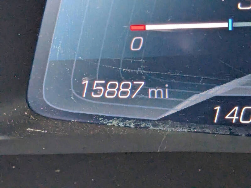 2022 Chevrolet Corvette Stingray