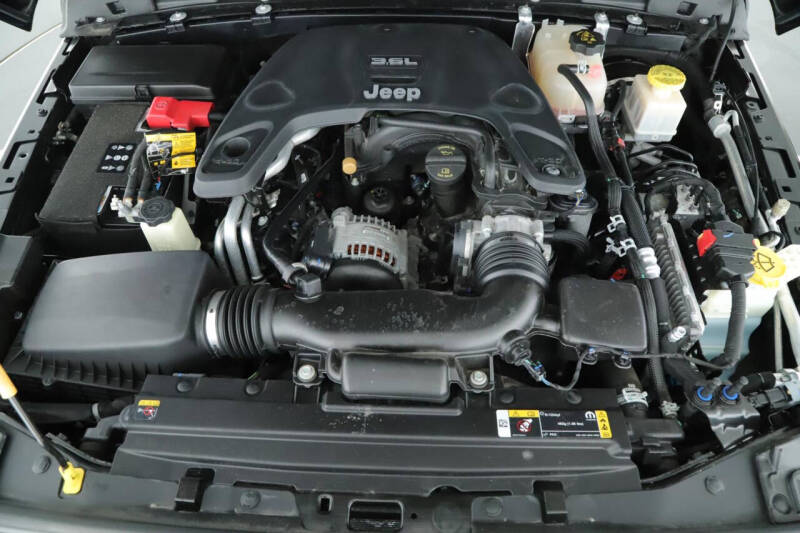 2021 Jeep Gladiator Willys