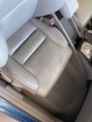 2010 Honda Civic EX-L