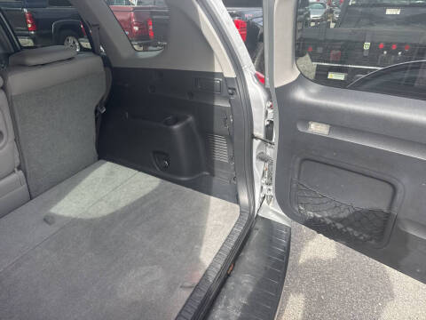 2011 Toyota RAV4 Limited