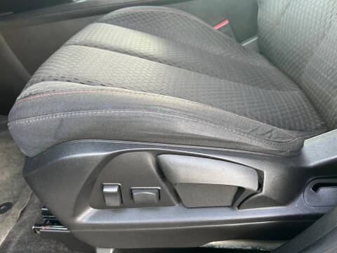 2015 GMC Terrain SLE-1