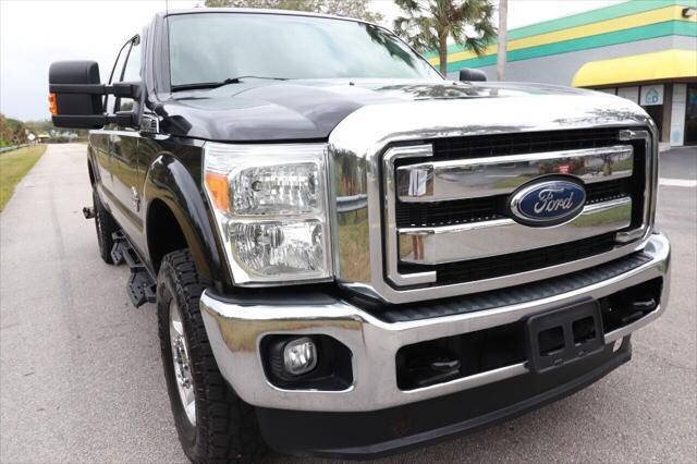 2016 Ford Super Duty F-250 Pickup - $28,997
