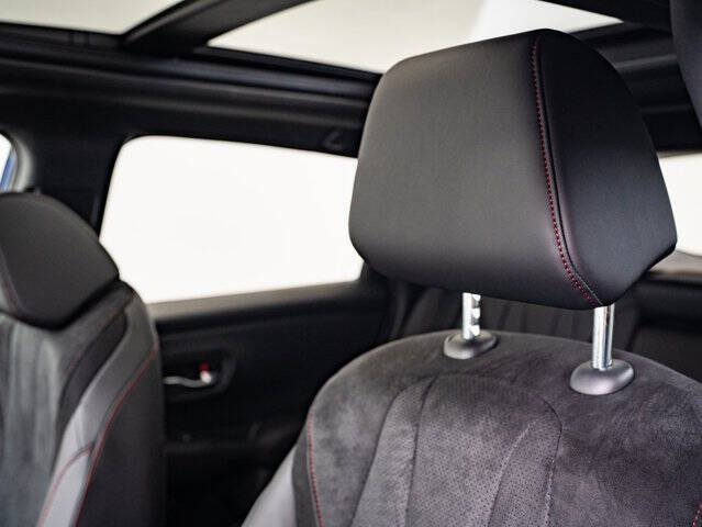 2025 Acura ADX w/A-SPEC