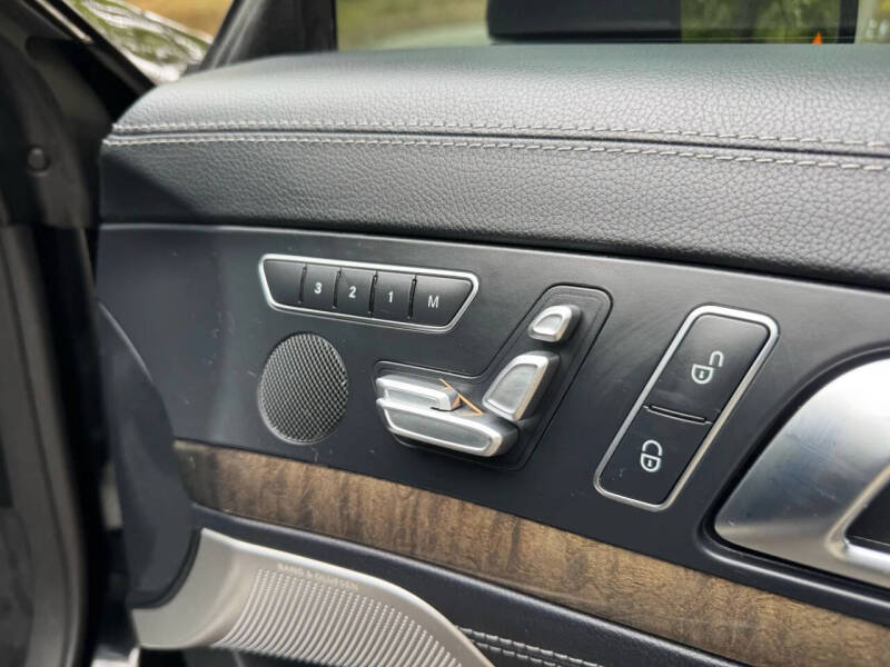 2013 Mercedes-Benz SL-Class SL 63 AMG