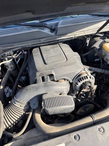 2010 GMC Yukon XL SLT